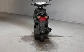SUZUKI ADDRESS V125 CF4MA