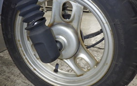 HONDA TODAY AF61
