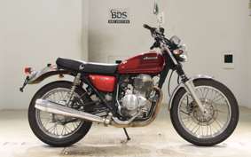 HONDA CB400SS E NC41