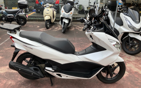 HONDA PCX125 JF56