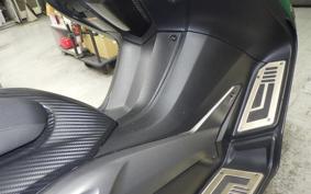 YAMAHA T-MAX 530 2002 SJ12J