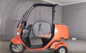 HONDA GYRO TA02