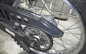 YAMAHA BRONCO 2012 5BT