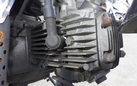 HONDA GORILLA 2003 Z50J