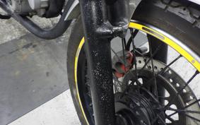 SUZUKI GRASS TRACKER 2018 NJ4BA