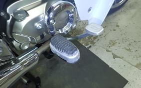 HONDA C125 SUPER CUB 1994 JA58
