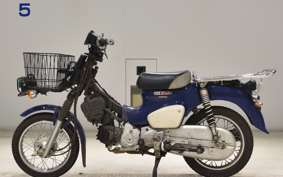 HONDA C50 SUPER CUB AA07