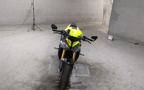 TRIUMPH SPEED TRIPLE 1200RX 2026 P12S4X