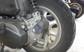 HONDA TACT Basket AF79