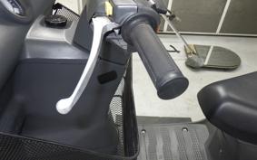 HONDA GYRO CANOPY 2003 TA03