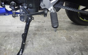 SUZUKI GIXXER 250 1996 ED22B