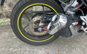 SUZUKI GIXXER 150 NG4BG
