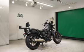 HONDA REBEL 250 A 2022 MC49