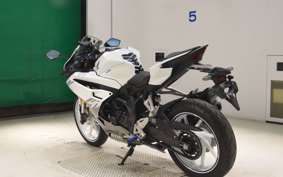 HONDA CBR250RR A 2015 MC51