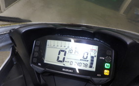 SUZUKI GSX-R125 1998 DL33B