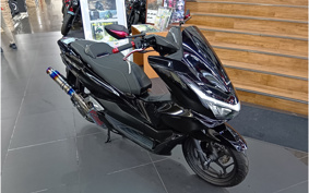 HONDA PCX 160 KF47
