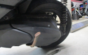HONDA FORZA Z MF10