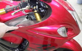 SUZUKI HAYABUSA Gen.2 2014