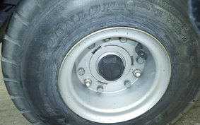 HONDA GYRO UP 2001 TA01