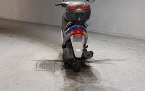 SUZUKI ADDRESS V125 CF4EA