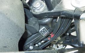 SUZUKI Vｽﾄﾛｰﾑ250 2012