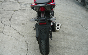 HONDA CBR400R 2024 NC65