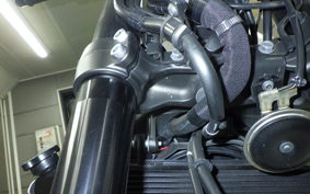 YAMAHA XSR900 2021 RN56J