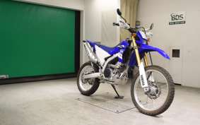 YAMAHA WR250R 2022 DG15J