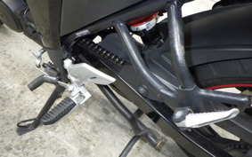SUZUKI GIXXER 150 2014 NG4BG