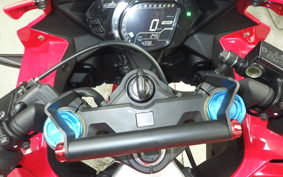 HONDA CBR250RR A 2024 MC51