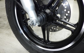 KAWASAKI KSR110 E KL110D
