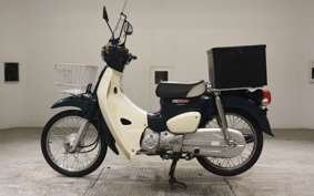 HONDA C50 SUPER CUB AA09