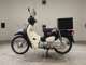 Фото Honda C50 SUPER CUB 2018 с японского аукциона