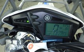 YAMAHA SEROW 250 Gen.3 2003 DG31J