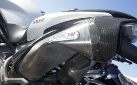 TRIUMPH SPEED TRIPLE RS 2018