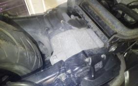 HONDA FORZA Z 2006 MF08