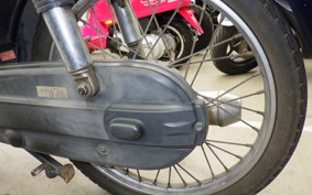 SUZUKI BIRDIE 50 BA41A