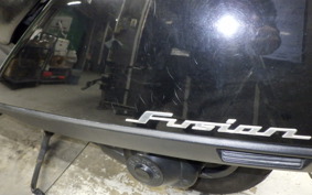 HONDA FUSION X 2008 MF02