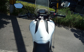 HONDA NC 700 X 2012 RC63