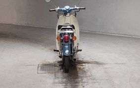 HONDA SUPER CUB50 C50