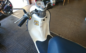 YAMAHA  VINO  NAVY  STYLE  SA54J