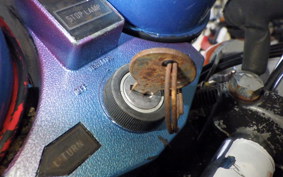 KAWASAKI Z650 KZ650B