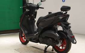 YAMAHA CYGNUS Griffus 2000 SEJ4J