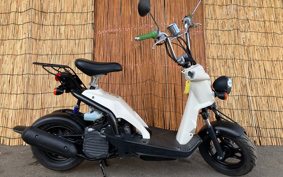 HONDA BYTE AF59