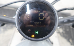 HONDA  REBEL 250 ABS MC49