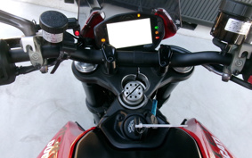 DUCATI MONSTAR 937 PLUS 2021 1M00