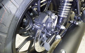 OTHER ENFIELD メテオ350 2024
