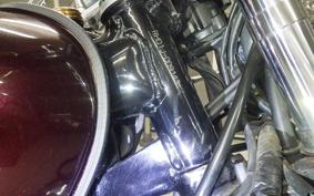 YAMAHA SR400 Gen.3 2003 RH01J