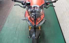TRIUMPH スピートリプルRS 2022 S3P01S