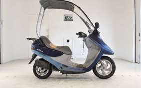 HONDA CABINA 90 2009 HF06